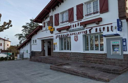 Bol d'air pur au coeur du pays basque - Foto 17