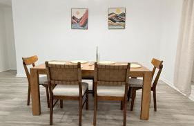 Beautiful home near Lake Houston - Minutes from IAH! - Foto 31