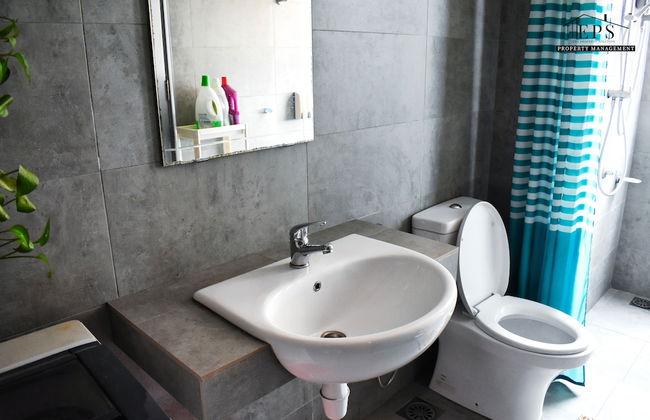 USJ One Subang Jaya by Widebed - Foto 65