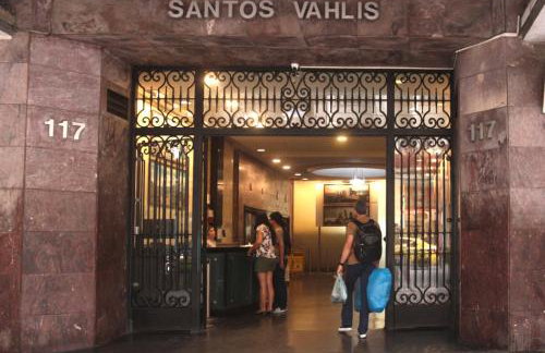 Loft no Centro- Lapa, Consulado, Praia,Metrô e AR! 605 - Foto 22