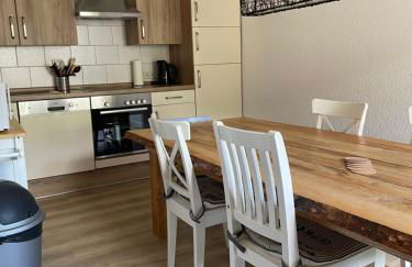 Ferienwohnung Sonnentraum - Appartement 5 Willingen - Foto 10