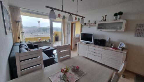 Ferienwohnung "Traumblick" - Selbstversorger - Foto 5