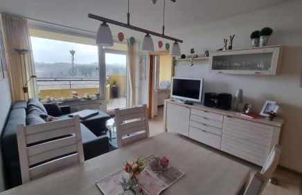 Ferienwohnung "Traumblick" - Selbstversorger - Foto 5