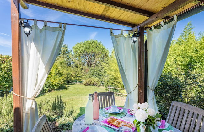 Villa Renata - Foto 25