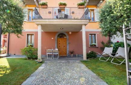 Bellagio & sunset - Lezzeno Cà Bareta - Foto 53