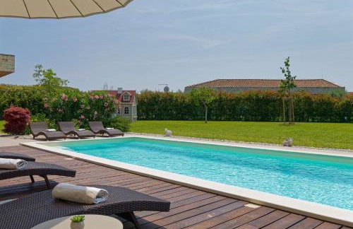 Villa Sanpadeo by Rent Istria - Foto 43