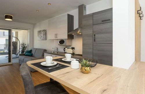 Justina 7 Apartments - Photo 43