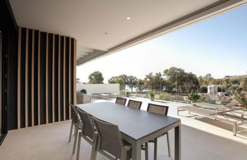 Pure Sea Apartments Villajoyosa - Foto 57