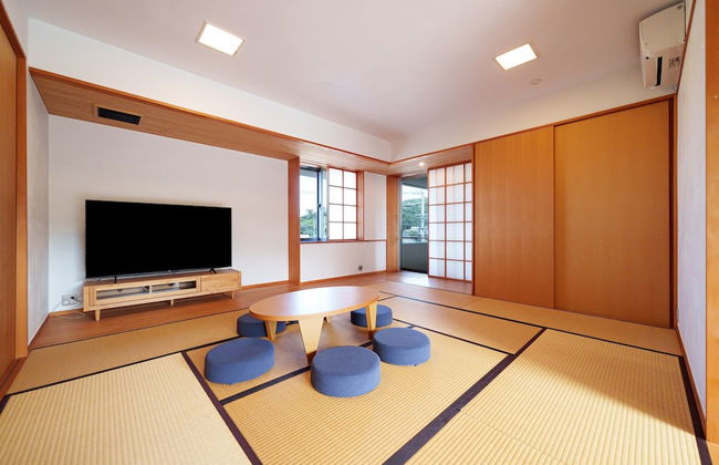 Aqua Palace Chatan by Coldio Premium - Foto 17