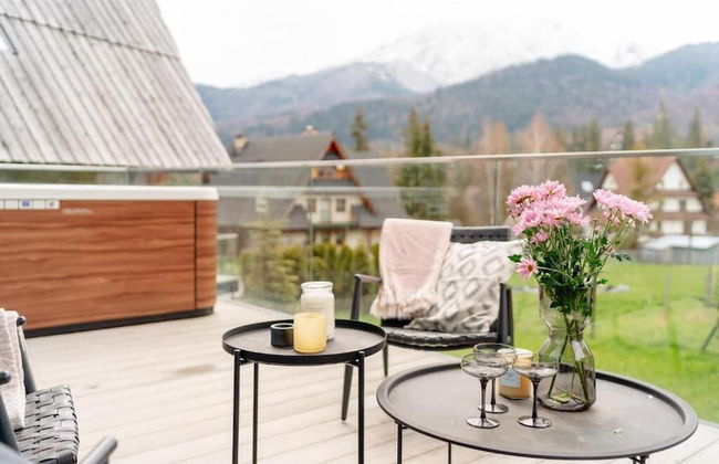 Landscape Zakopane - LoftAffair - Foto 46