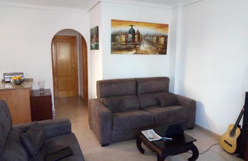 Casa Montemar Algorfa Spain - Foto 15