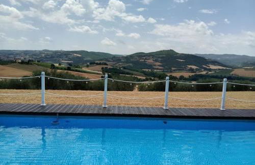 Il giglio perlato - Foto 25