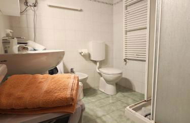 Nid du Coeur - Caratteristico Appartamento con Vista e Balconi - Horizon Vacanze - Foto 25