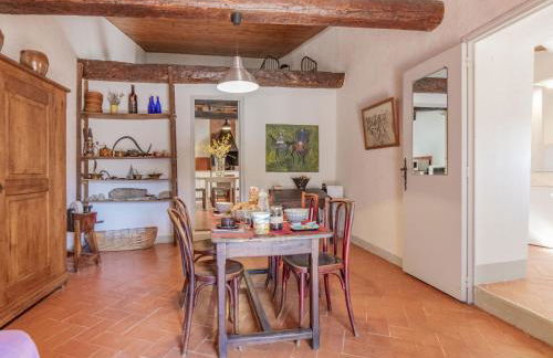 Holiday Home L'Amandier by Interhome - Photo 23