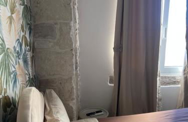 La Fiumara - Room with Bathroom - Photo 15