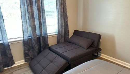 Central Chic on Washington - Foto 5