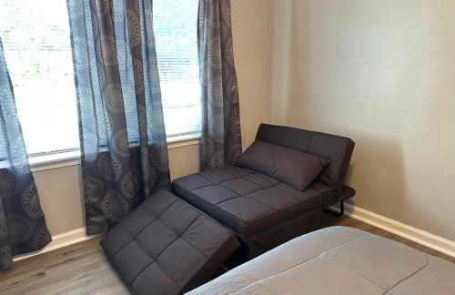 Central Chic on Washington - Foto 5