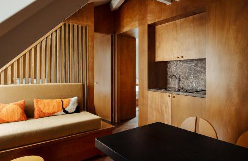 Edgar Suites - Bouchardon - Foto 19