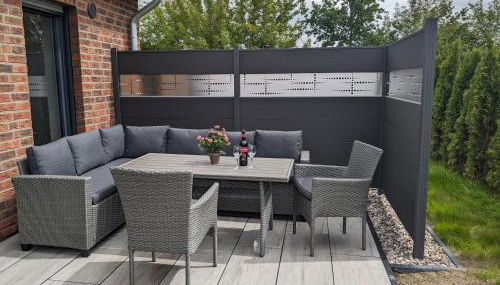 Ferienhaus Seestern - Foto 2