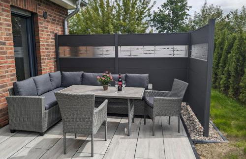 Ferienhaus Seestern - Foto 2