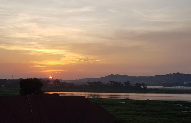 5-bed Lakeview Villa With Roofterrace and Kidspond - Foto 31