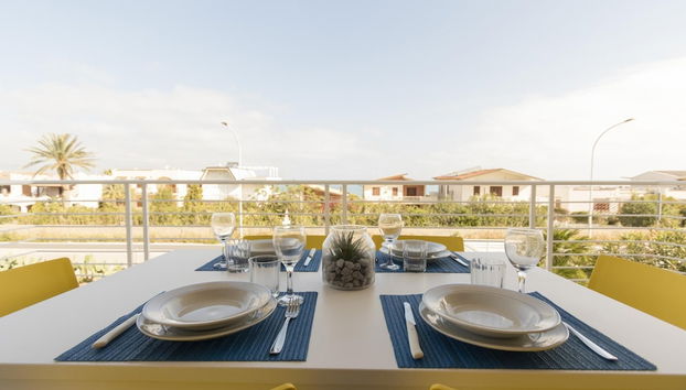 Rosetta Mare in Alcamo Marina - Foto 2, Habitación