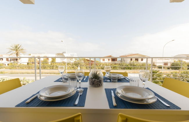 Rosetta Mare in Alcamo Marina - Foto 1