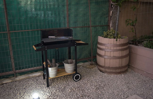 Lefkas Vacation House - Foto 19