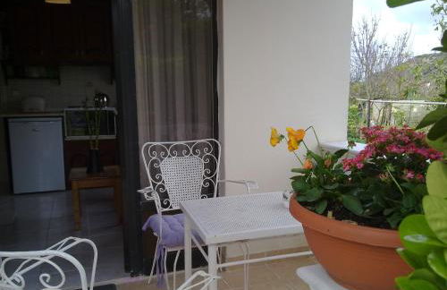 Spiridoula apartments - Foto 11