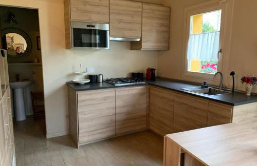 VIGORSO 41 COUNTRY HOUSE - Photo 16