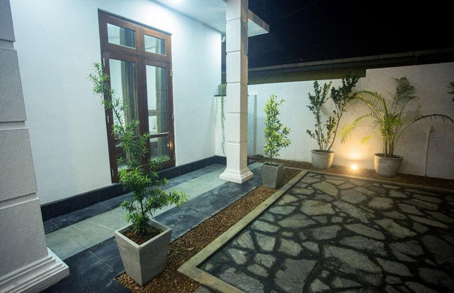 Villa Pearl Breeze - Photo 12