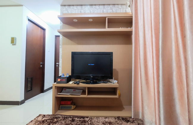 Comfortable 2BR Sky Terrace Apartment - Foto 11