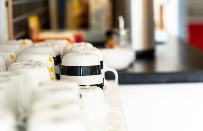 Haga Park Camping & Stugor - Foto 40