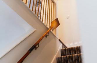 Sea View Cottage Dream By The Water - Foto 28