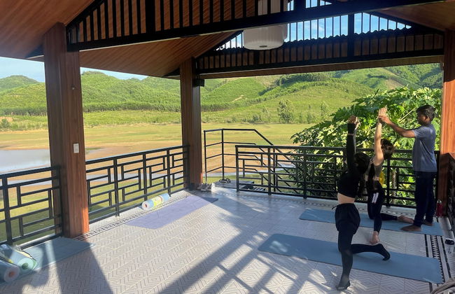 Nguyen Shack Retreat - Foto 43