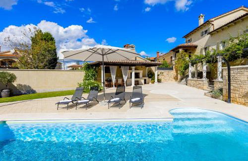 Villa Maria Tereza by Istrialux - Photo 45