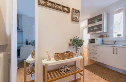 Fee4Me. Elegant flat a few minutes from Atocha. - Photo 4
