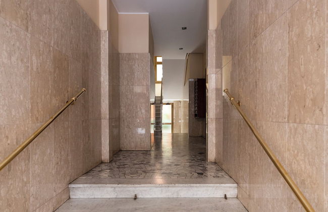 notaMi - Linate Retreat - Forlanini M4 - Foto 30