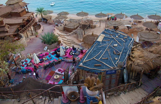 Sultan Sharm El Sheikh Hadaba Farshas - Foto 51