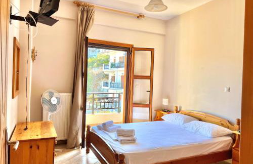 Marinos Studios and Apartments - Foto 26