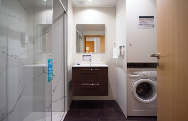 Sensation Authentic Gràcia - Foto 24