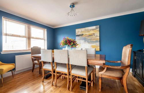 Rosemount - Kilrenny - Foto 8