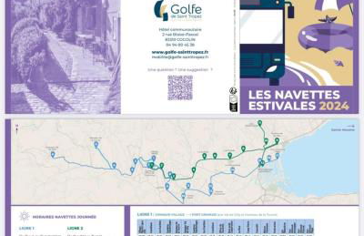 Les Restanques vue mer 2148 - Foto 34