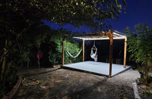 Cantinho da paz Peacefull Haven - Foto 16