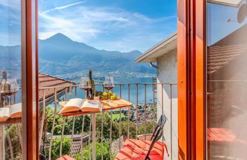 Holiday Home Stone House by Interhome - Foto 10