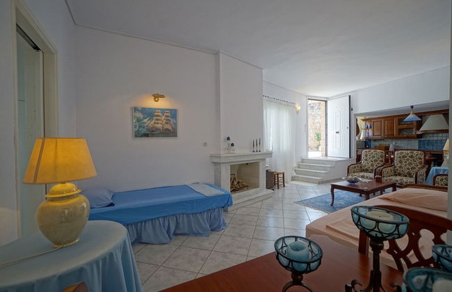 Seafarer's Suite - Foto 10