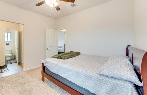 Walk to Lake Ray Hubbard Spacious Family Home! - Foto 15