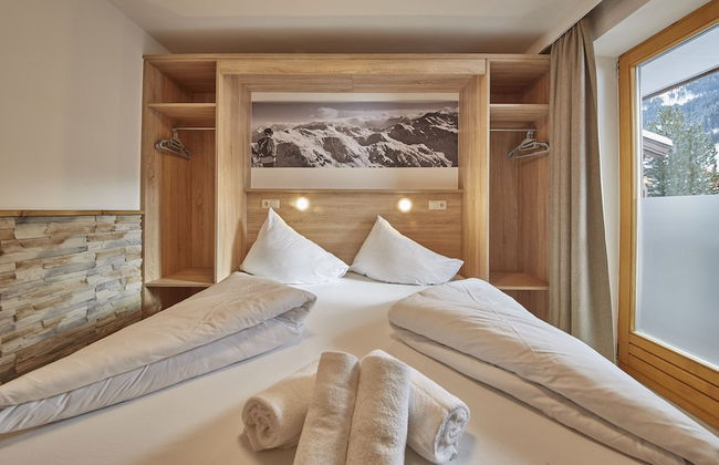 Ski & Bike Appartements Forsthaus - Foto 65