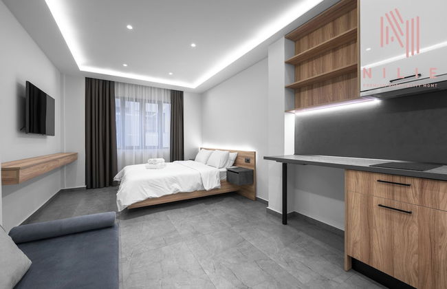 Pantheon Nilie Hospitality MGMT - Foto 27