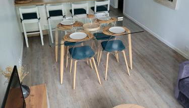 Appartement 4 personnes Mimizan - Foto 3